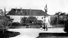 Przedwojenne zdjęcia Ostródy (Osterode) - zdjęcie 192