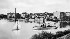 Przedwojenne zdjęcia Ostródy (Osterode) - zdjęcie 205