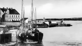 Przedwojenne zdjęcia Ostródy (Osterode) - zdjęcie 207