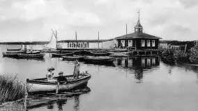 Przedwojenne zdjęcia Ostródy (Osterode) - zdjęcie 230