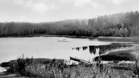 Przedwojenne zdjęcia Ostródy (Osterode) - zdjęcie 266