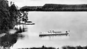 Przedwojenne zdjęcia Ostródy (Osterode) - zdjęcie 270