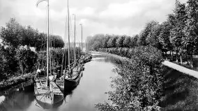 Przedwojenne zdjęcia Ostródy (Osterode) - zdjęcie 232