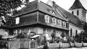 Przedwojenne zdjęcia Ostródy (Osterode) - zdjęcie 225