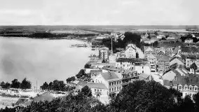 Przedwojenne zdjęcia Ostródy (Osterode) - zdjęcie 243