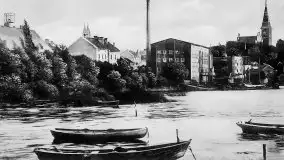 Przedwojenne zdjęcia Ostródy (Osterode) - zdjęcie 249