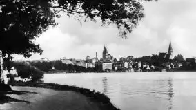 Przedwojenne zdjęcia Ostródy (Osterode) - zdjęcie 257