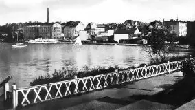 Przedwojenne zdjęcia Ostródy (Osterode) - zdjęcie 275