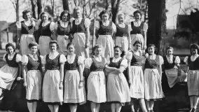 Przedwojenne zdjęcia Ostródy (Osterode) - zdjęcie 264