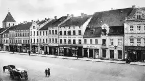 Przedwojenne zdjęcia Ostródy (Osterode) - zdjęcie 269