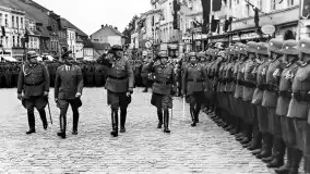 Przedwojenne zdjęcia Ostródy (Osterode) - zdjęcie 294