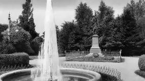 Przedwojenne zdjęcia Ostródy (Osterode) - zdjęcie 287