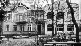 Przedwojenne zdjęcia Ostródy (Osterode) - zdjęcie 299