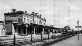 Przedwojenne zdjęcia Ostródy (Osterode) - zdjęcie 307