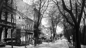 Przedwojenne zdjęcia Ostródy (Osterode) - zdjęcie 311