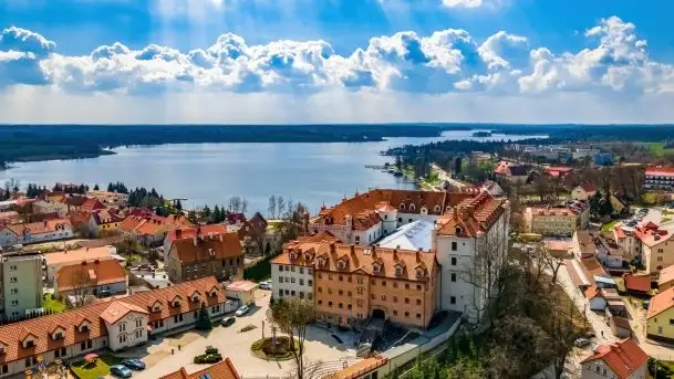 Kwietniowy i wiosenny Ryn 2021 - zdjęcie 3