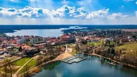 Kwietniowy i wiosenny Ryn 2021 - zdjęcie 12