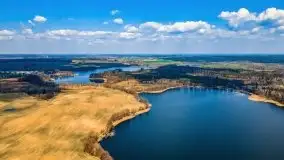 Kwietniowy i wiosenny Ryn 2021 - zdjęcie 12