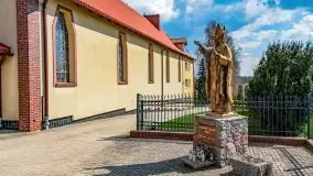 Kwietniowy i wiosenny Ryn 2021 - zdjęcie 34