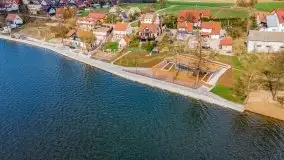 Cisza przed burzą, czyli kwiecień na promenadzie w Mikołajkach - zdjęcie 11