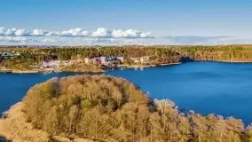 Mrągowo w wiosennym słońcu - zdjęcie 16