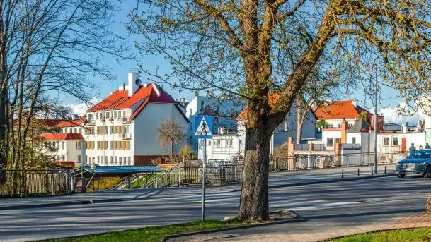 Mrągowo w wiosennym słońcu - zdjęcie 8