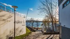 Mrągowo w wiosennym słońcu - zdjęcie 32