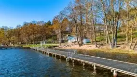 Mrągowo w wiosennym słońcu - zdjęcie 37