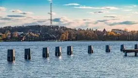 Mrągowo w wiosennym słońcu - zdjęcie 51