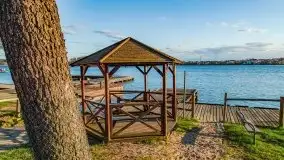 Mrągowo w wiosennym słońcu - zdjęcie 70