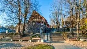 Mrągowo w wiosennym słońcu - zdjęcie 77