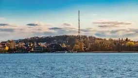 Mrągowo w wiosennym słońcu - zdjęcie 63