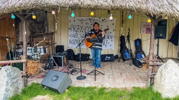 Inauguracja sezonu 2021 w Tle Dla Mew - zdjęcie 7