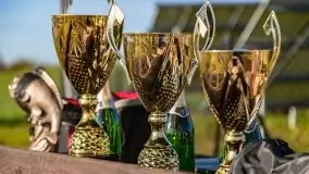 Fotorelacja z charytatywnych zawodów wędkarskich - zdjęcie 7