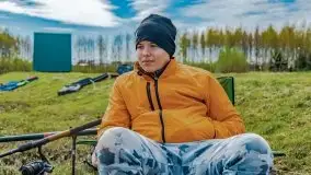 Fotorelacja z charytatywnych zawodów wędkarskich - zdjęcie 107