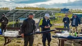 Fotorelacja z charytatywnych zawodów wędkarskich - zdjęcie 200