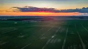 Wiosenne widoki z okolic Sztynortu, maj 2021 - zdjęcie 45