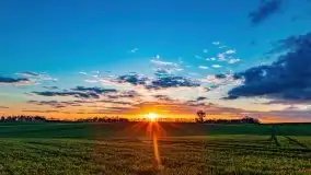 Wiosenne widoki z okolic Sztynortu, maj 2021 - zdjęcie 64