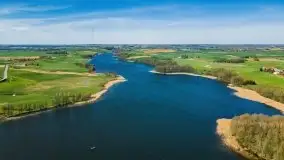 Niepołączone jeziora przy pętli mazurskiej - zdjęcie 59