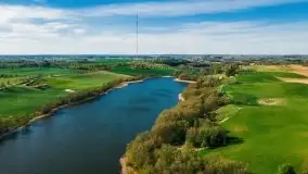 Niepołączone jeziora przy pętli mazurskiej - zdjęcie 80