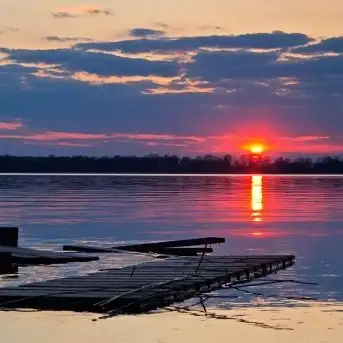 Zdjęcia: Miłośnicy Mazur - Mazury w obiektywie Damiana Swartza - zdjęcie 1