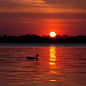 Zdjęcia: Miłośnicy Mazur - Mazury w obiektywie Damiana Swartza - zdjęcie 9