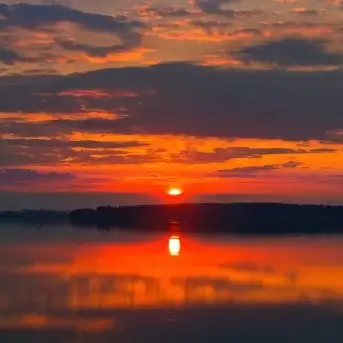 Zdjęcia: Miłośnicy Mazur - Mazury w obiektywie Damiana Swartza - zdjęcie 12