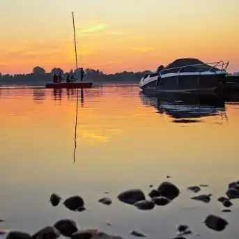 Zdjęcia: Miłośnicy Mazur - Mazury w obiektywie Damiana Swartza - zdjęcie 17