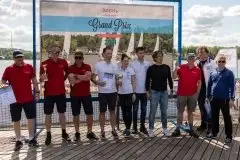 Otwarcie sezonu żeglarskiego w Mrągowie - zdjęcie 7