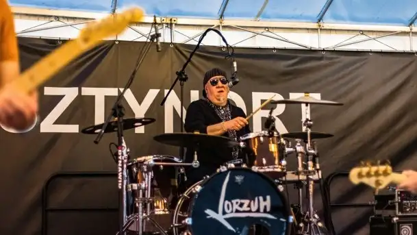 Kapela Korzuh w Sztynorcie 2021 - zdjęcie 11