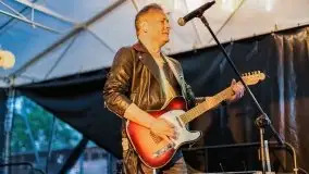 Kapela Korzuh w Sztynorcie 2021 - zdjęcie 9