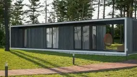 Własny domek na Mazurach? Poznaj ofertę IMS House - przykładowe realizacje - zdjęcie 19