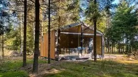 Własny domek na Mazurach? Poznaj ofertę IMS House - przykładowe realizacje - zdjęcie 17