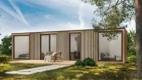 Własny domek na Mazurach? Poznaj ofertę IMS House - przykładowe realizacje - zdjęcie 2